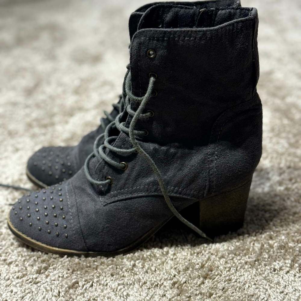 Call It Spring boots